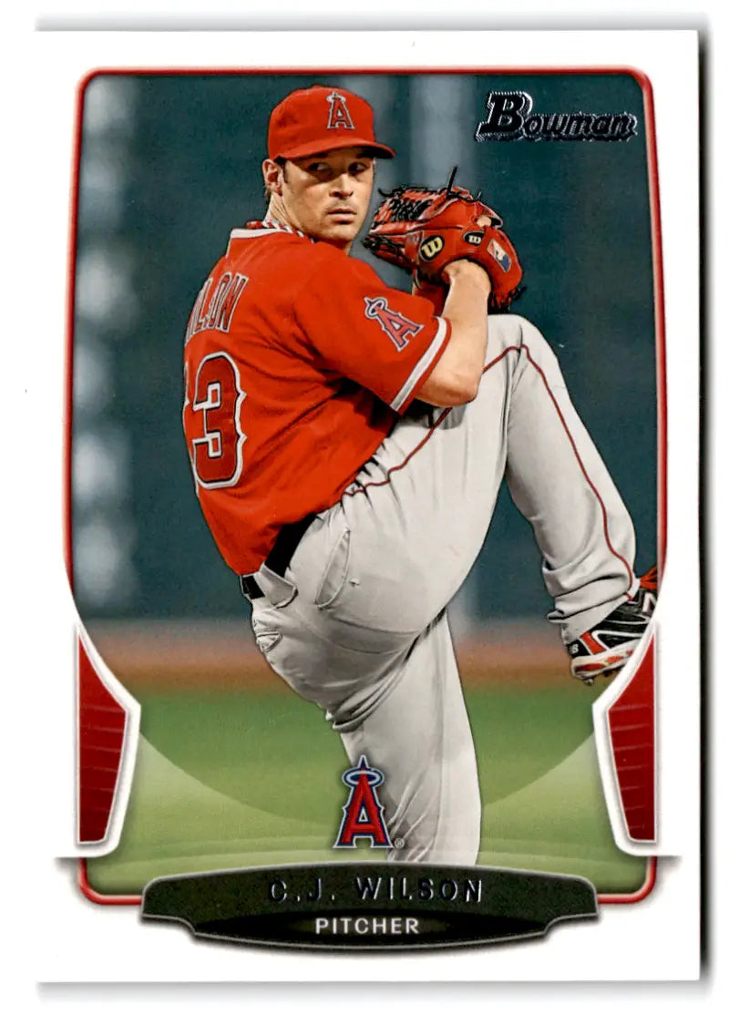 2013 Bowman #180 Josh Willingham NM-MT Twins ID:73296