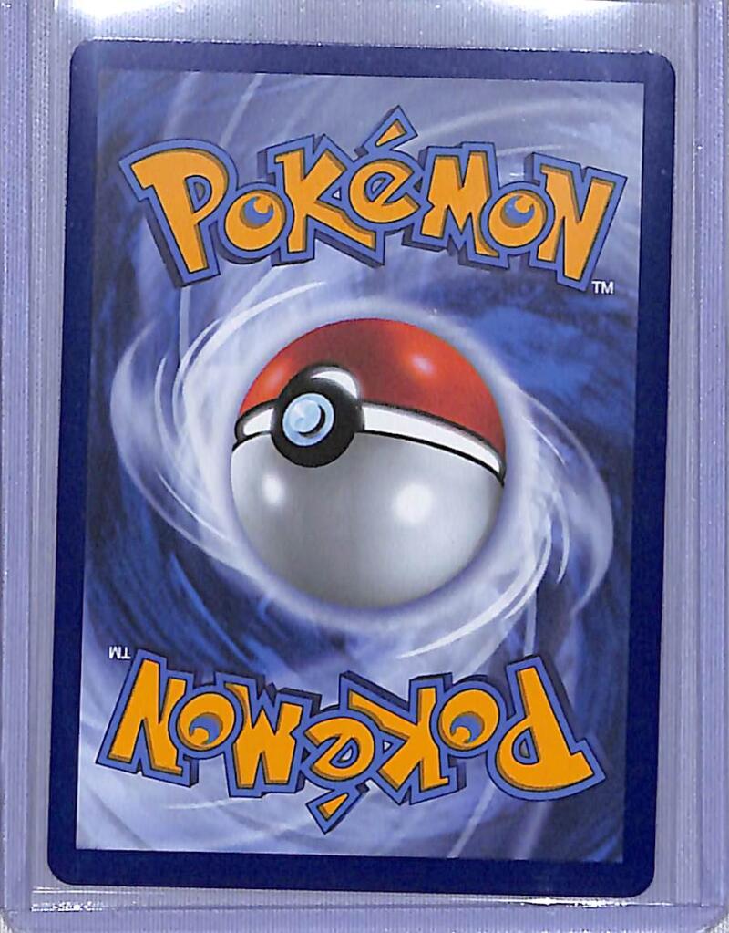 2026 Pokemon Illustration Rare #087/86 Chespin NM-MT  Image 2