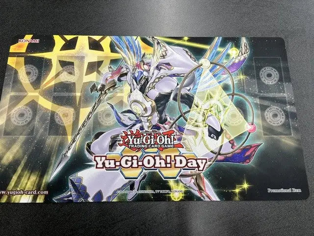 06/14/2026 1:00PM Yu-Gi-Oh Day Event Ticket - Event Ticket
