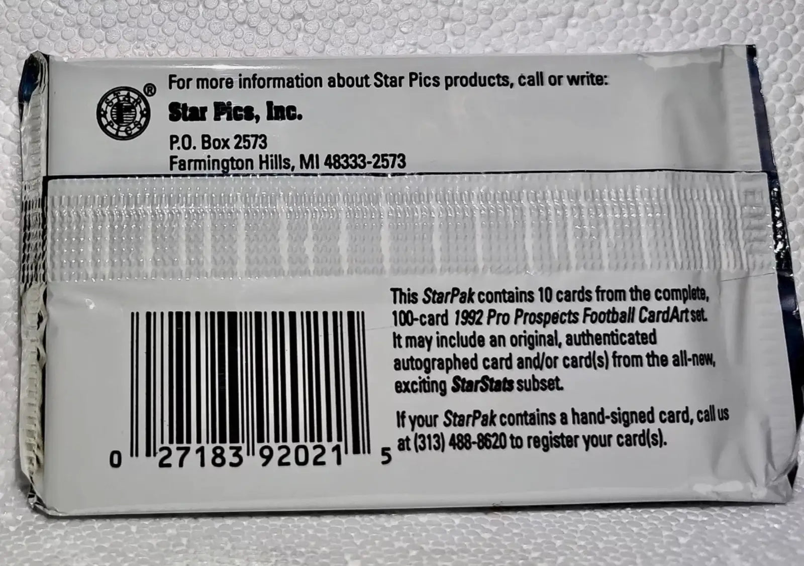 10 NFL NBA MLB Sealed Sports Card Packs - Fleer / ProCard / Pro Prospect / Score - Sealed: Baseball Card Box