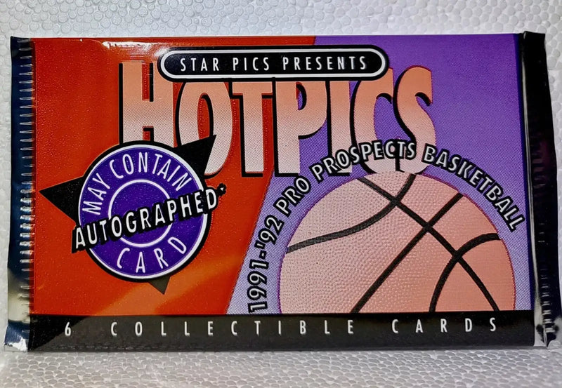 10 NFL NBA MLB Sealed Sports Card Packs - Fleer / ProCard / Pro Prospect / Score - Sealed: Baseball Card Box