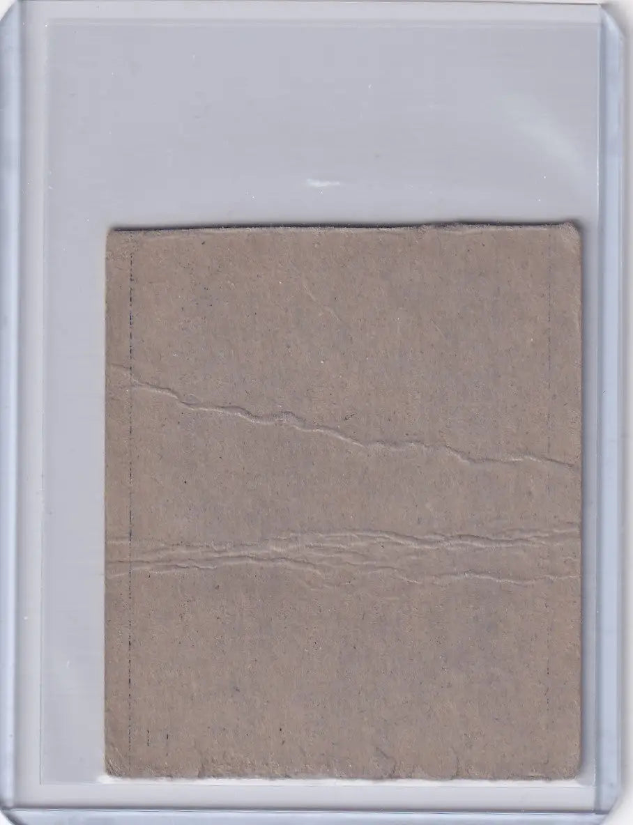 1948 R346 Blue Tint #11 Bill Nicholson - Chicago Cubs