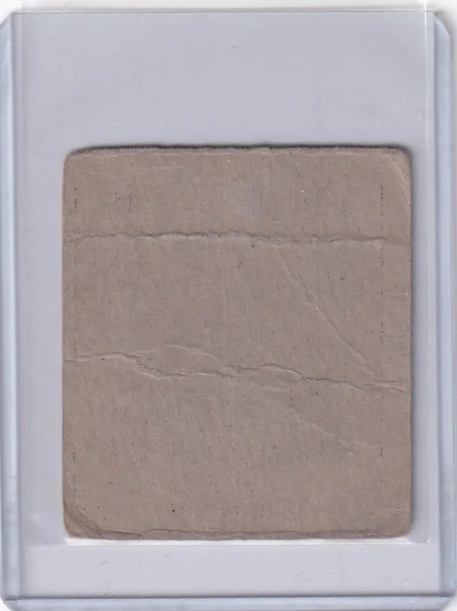 1948 R346 Blue Tint #12 Phil Masi - Boston Braves