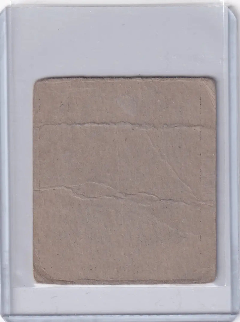 1948 R346 Blue Tint #12 Phil Masi - Boston Braves
