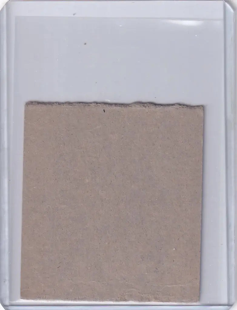 1948 R346 Blue Tint #12 Phil Masi Boston Braves
