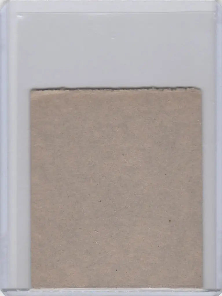 1948 R346 Blue Tint #15 Pete Suder Philadelphia Athletics