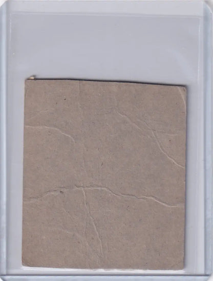 Plain beige ceramic tile with cracks, featured in R346 Blue Tint #22 Lou Boudreau