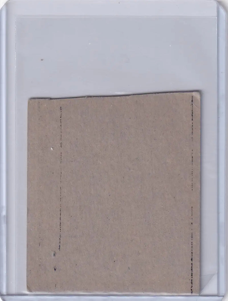 1948 R346 Blue Tint #45 Dixie Walker - Pittsburgh Pirates