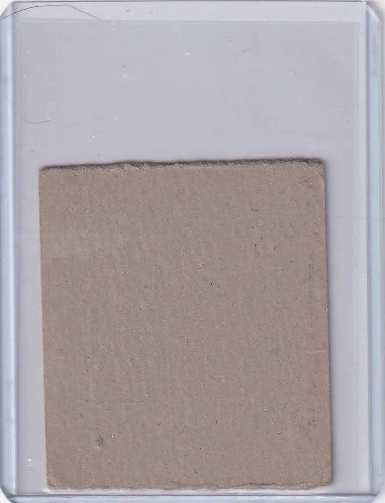 1948 R346 Blue Tint #47 Clint Hartung New York Giants