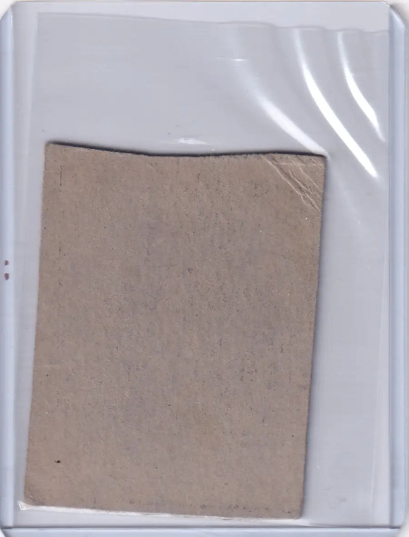 1948 R346 Blue Tint #7 Ralph Kiner - Pittsburgh Pirates - Baseball Card Single