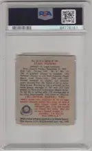 1949 Bowman #1 Stan Musial St Louis Cardinals PSA 1 - Baseball Card Single