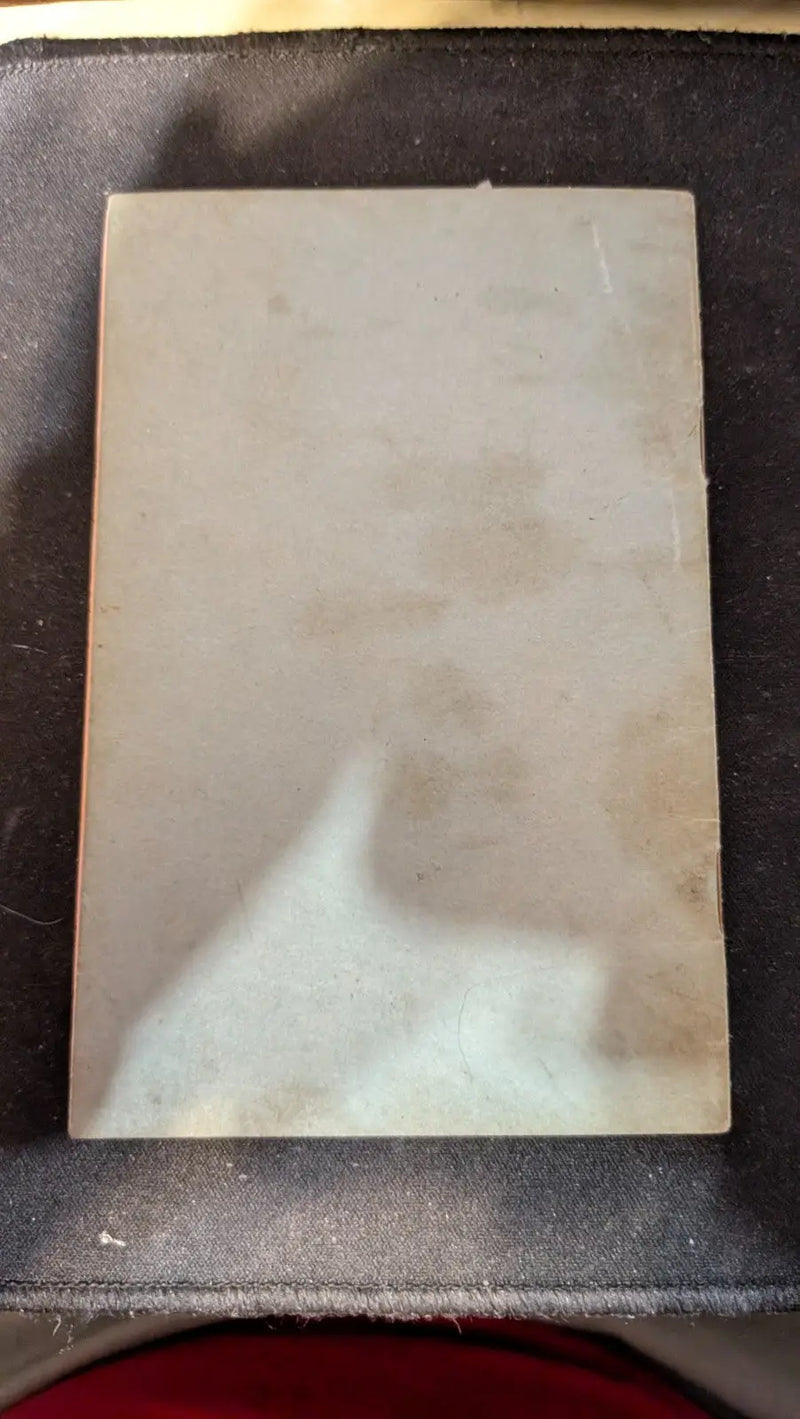 1954 Boston and Maine Railroad Roster of Engineers Fireman Hostlers - Other