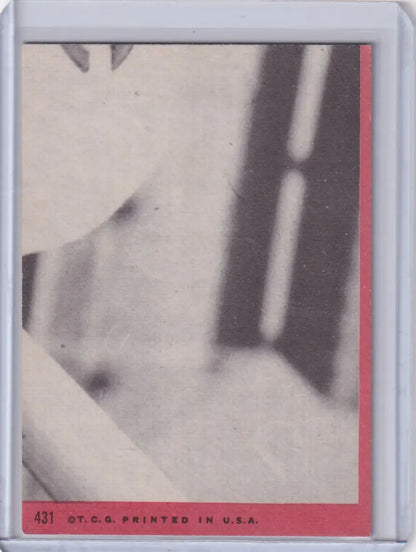 Blurry collectible card featuring 1969 Topps Baseball Bill Freehan - Detroit Tigers design