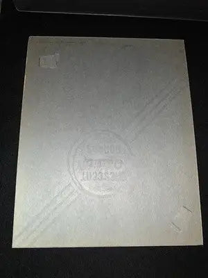 1972 SMU’s Ed Johnson & Louie Kelcher close in on Aggie Alvin Bowers 8x10 Photo