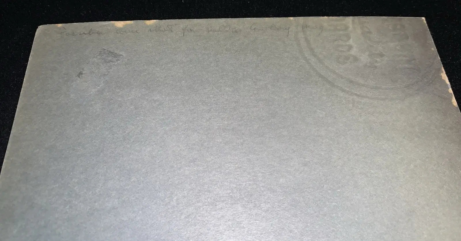 1973 Craig Morton Dave Campbell’s Magazine Dallas Cowboys 8x10 Proof Board Photo - Sports Memorabilia