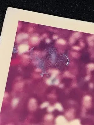 1974 Calvin Hill Dave Campbell’s Magazine Dallas Cowboys 8x10 Proof Board Photo - Sports Memorabilia