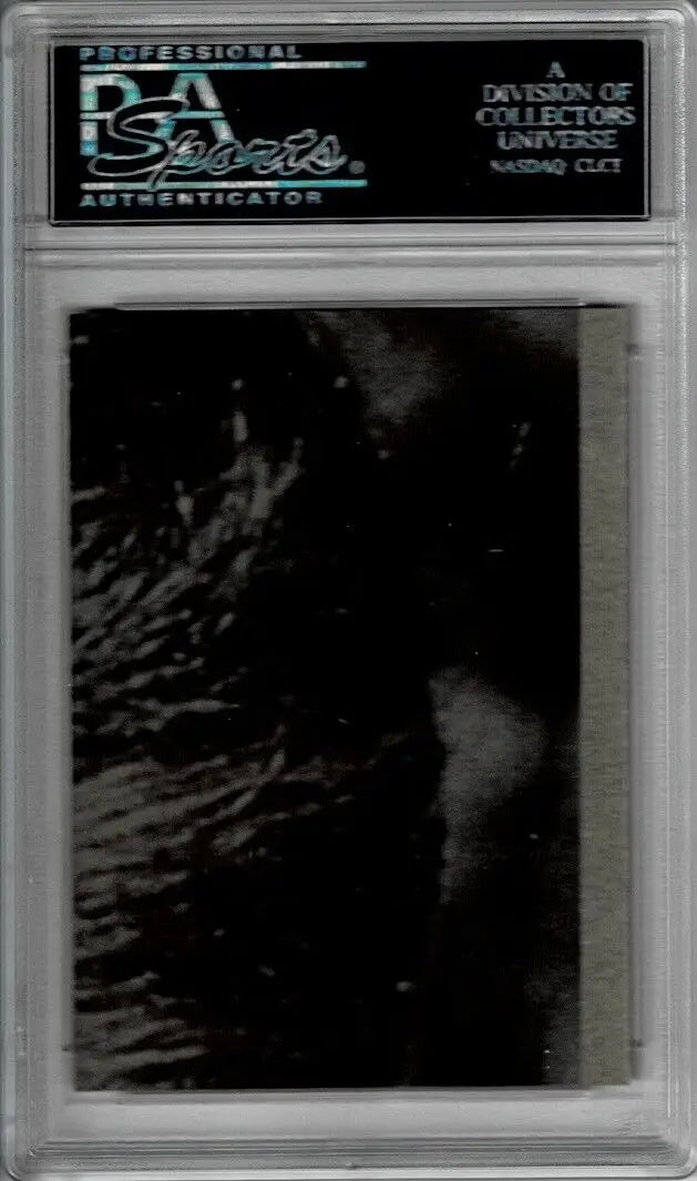 Graded 1977 STAR WARS Topps Trading Card #80 Where Has R2-D2 Gone PSA 7 for collectors