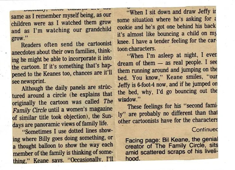 White paper with printed text showcasing Toni Fritsch Houston Chronicle Football Card