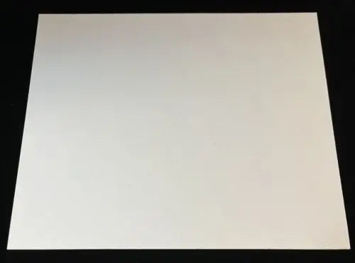 Blank white rectangular sheet on 1981-82 Dallas Mavericks 8x10 team picture photo