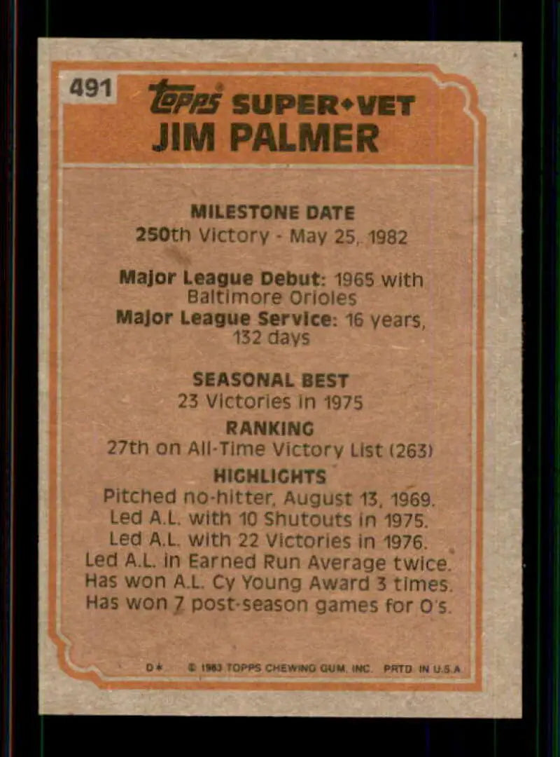 1983 Topps #421 Al Oliver EX Excellent Pittsburgh Pirates/Montreal Expos Baseball Card - Baseball Card Single