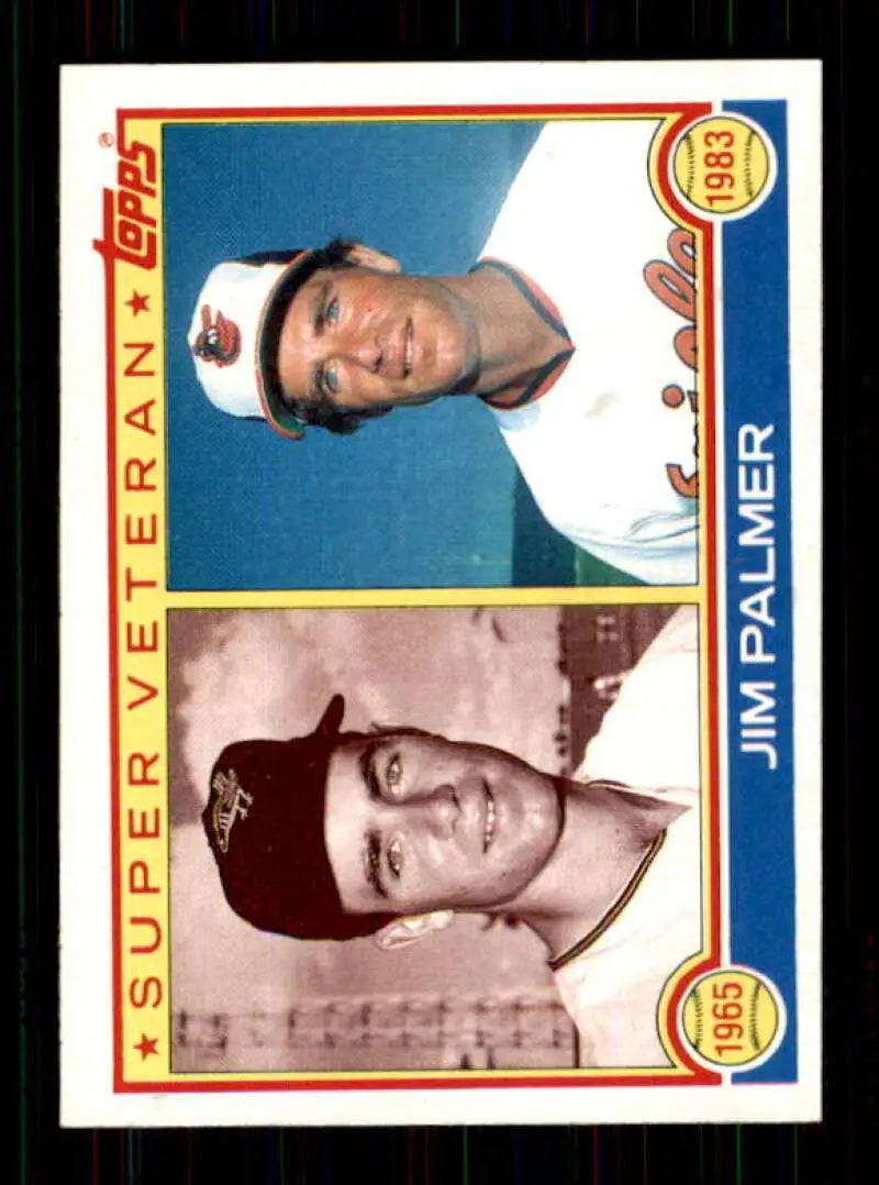 1983 Topps #421 Al Oliver EX Excellent Pittsburgh Pirates/Montreal Expos Baseball Card - Baseball Card Single