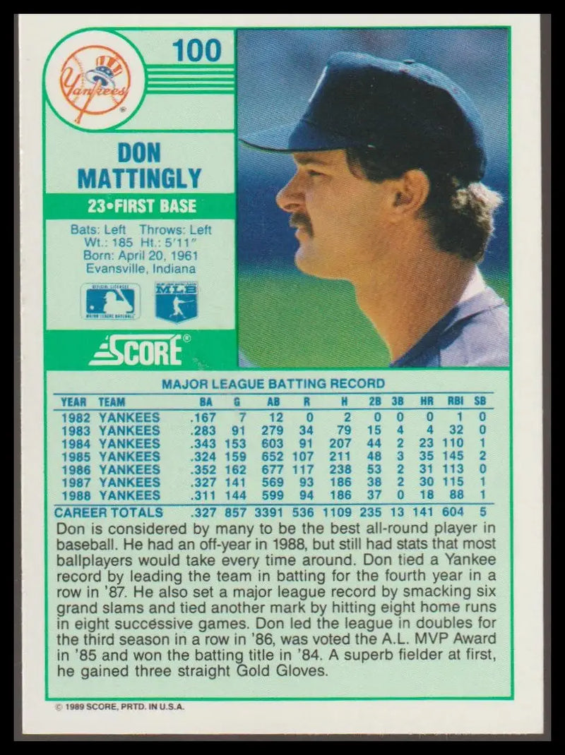 1984 Topps #226 Juan Eichelberger - Baseball Card Single