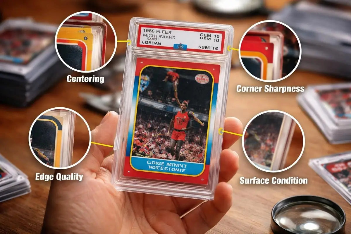 Hockey Cards: Complete Guide for Collectors in 2026