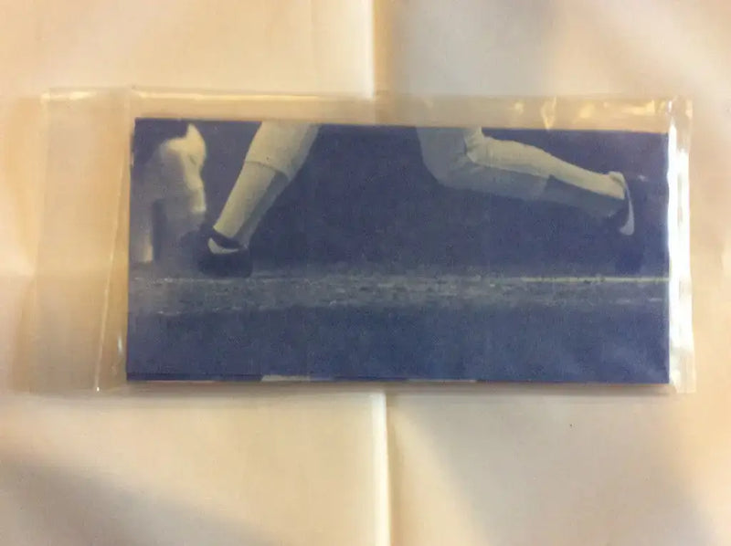 1986 Star Company Wade Boggs Boston Red Sox Panel 24 Card Set SEALED