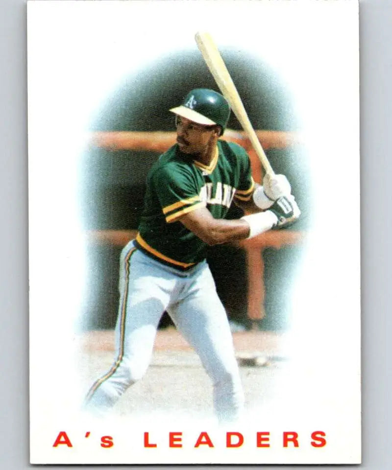 1986 Topps #216 Dwayne Murphy EX Excellent Oakland Athletics Baseball Card - Baseball Card Single