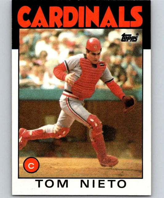 1986 Topps #87 Candy Maldonado EX Excellent Los Angeles Dodgers Baseball Card - Baseball Card Single