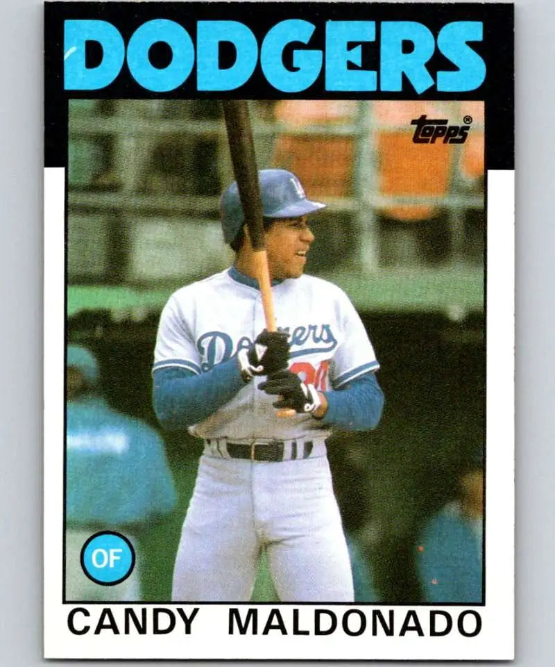 1986 Topps #88 Tom Nieto EX Excellent St. Louis Cardinals Baseball Card - Baseball Card Single