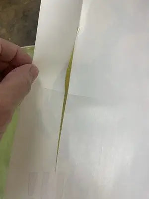 1986 Topps Garbage Pail Kids 12x17 Posters Complete 18 Piece Set w/Wrappers GPK