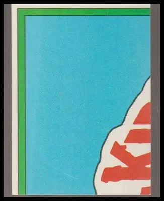 1986 Topps Garbage Pail Kids Series 4 #139a Double Iris - Non-Sports Card Single