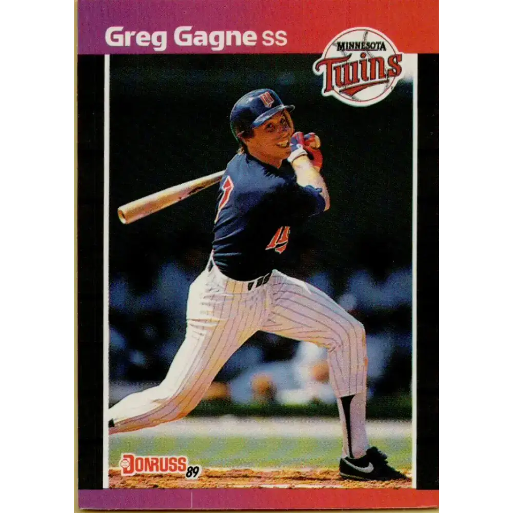 1989 Fleer #318 Todd Simmons EX Excellent San Diego Padres Baseball Card - Baseball Card Single