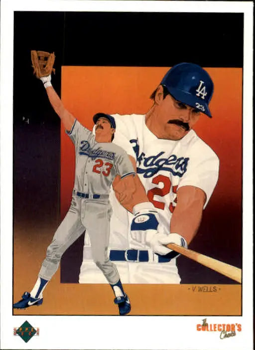 1989 Upper Deck #239 Mike Aldrete NM-MT San Francisco Giants Baseball Card - Baseball Card Single