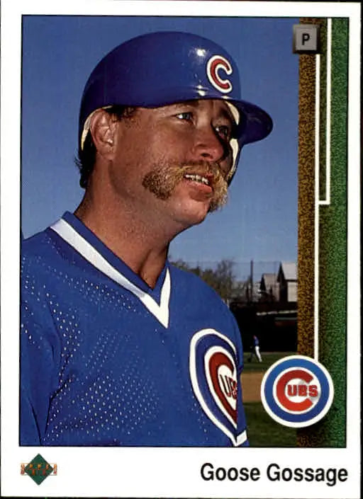 1989 Upper Deck #320 Dave Valle NM-MT Seattle Mariners Baseball Card - Baseball Card Single