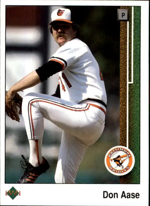 1989 Upper Deck #367 Kevin McReynolds NM-MT New York Mets Baseball Card - Baseball Card Single