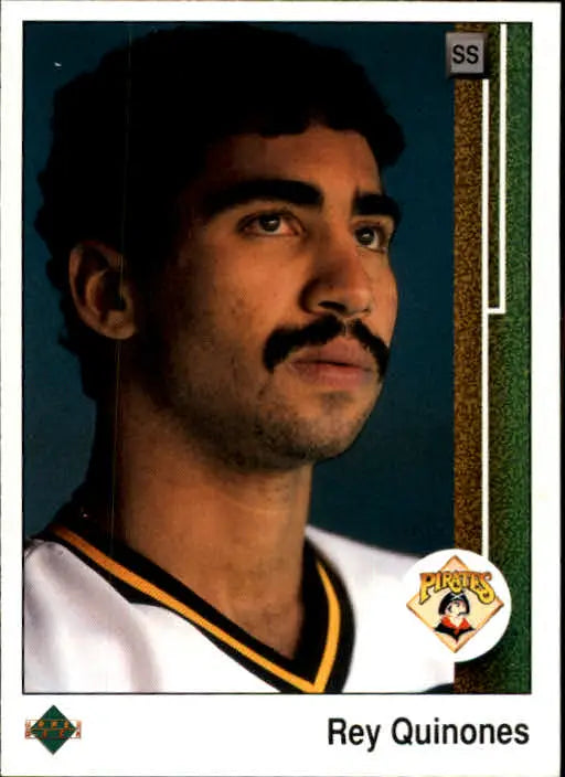 1989 Upper Deck #429 Joe Orsulak NM-MT Baltimore Orioles Baseball Card - Baseball Card Single