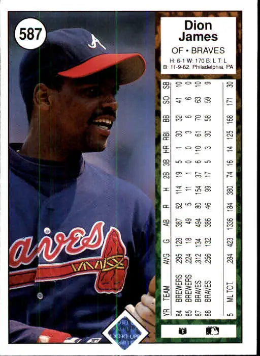 1989 Upper Deck #508 Rey Quinones NM-MT Seattle Mariners Baseball Card - Baseball Card Single