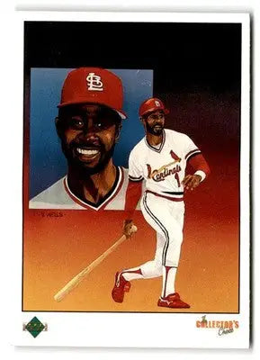 1989 Upper Deck #674 Ozzie Smith - Baseball Card Single