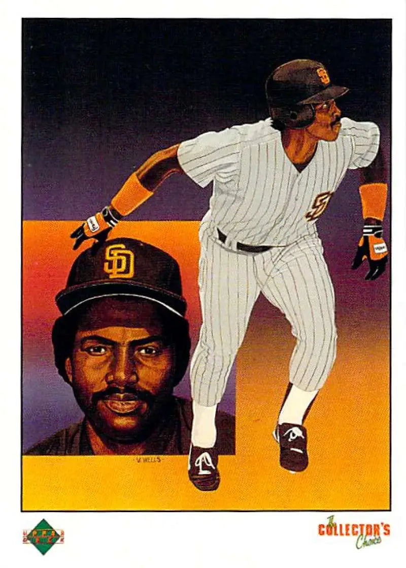 1989 Upper Deck #683 Tony Gwynn NM-MT San Diego Padres Baseball Card - Baseball Card Single