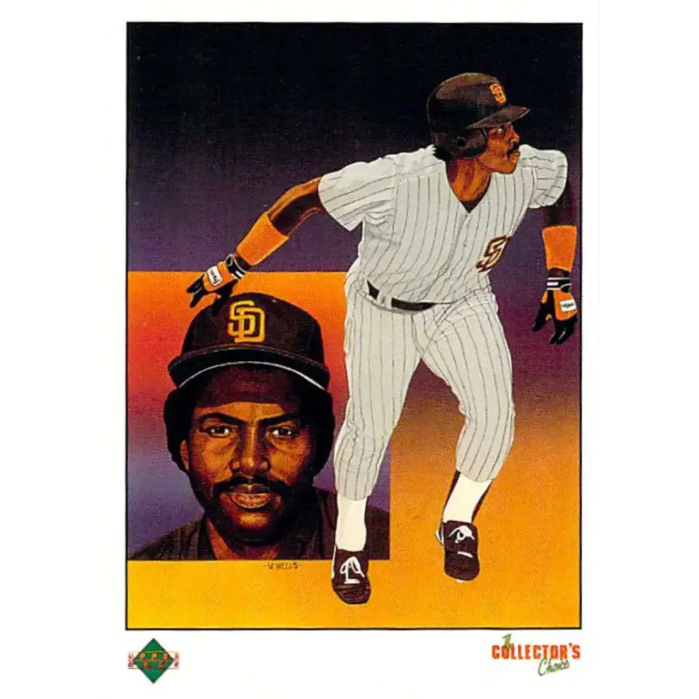 1989 Upper Deck #683 Tony Gwynn TC NM-MT San Diego Padres Baseball Card - Baseball Card Single