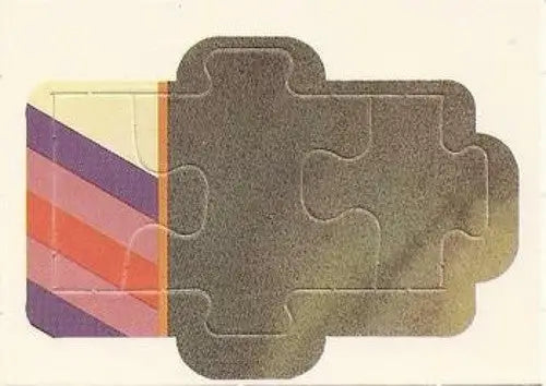 1990 Donruss Carl Yastrzemski Puzzle #10 Yastrzemski Puzzle 10-12 NM-MT Red Sox - Baseball Card Single
