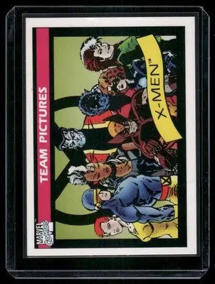 1990 Marvel #140 - Comic Book