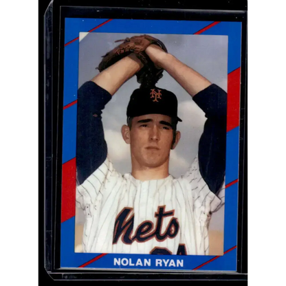 1990 # Nolan Ryan NM-MT Baseball Card
