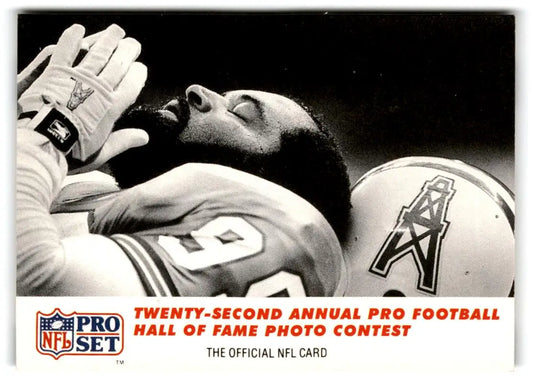 1990 Pro Set #796 Doug Smith - Football Card Single