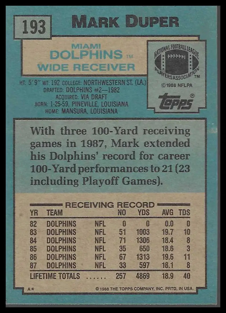 1990 Score #590 Jerry Rice - Football Card Single