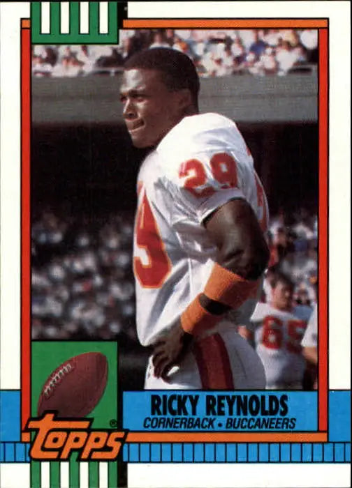 1990 Topps #288 Willie Gault EX Excellent Los Angeles Raiders Football Card - Football Card Single