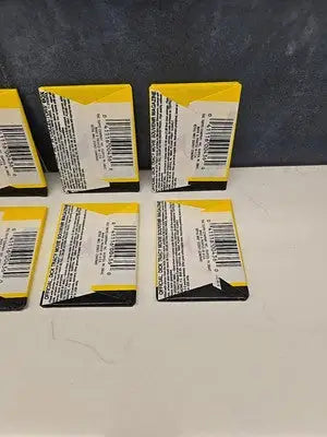 1990 Topps Dick Tracy 10x Wax Packs Lot Unopened - Non-Sports Card Box