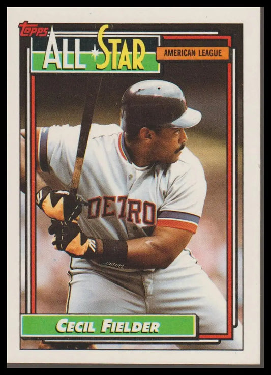1990 Topps Woolworth Baseball Highlights #29 Dave Henderson - Baseball Card Single